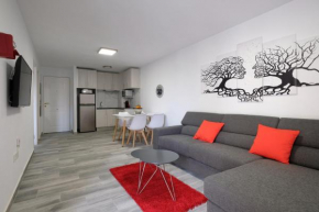 Apartments Cura Beach PROA